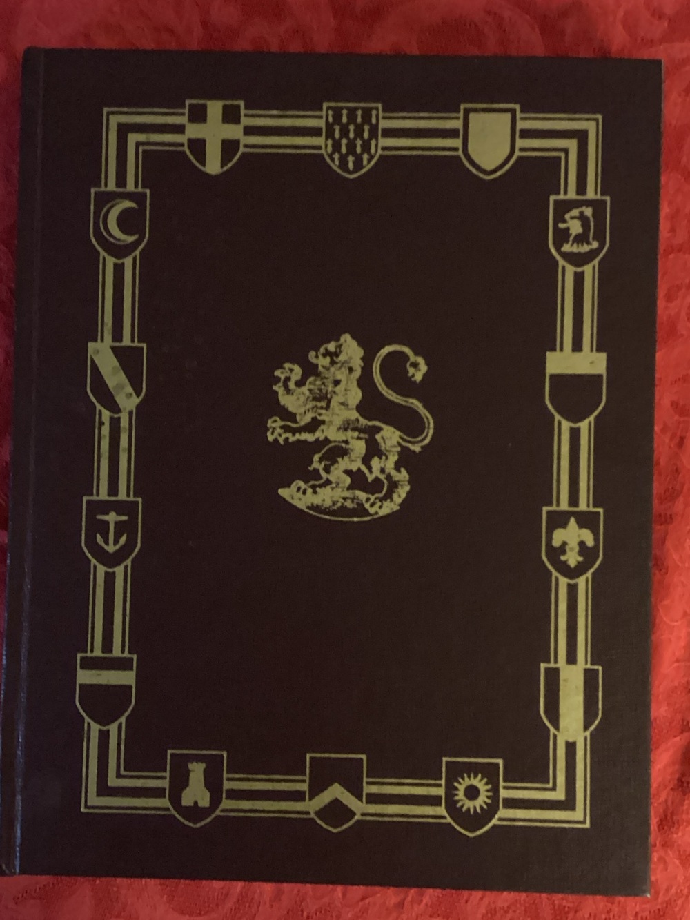 “Tandy” Genealogy. Complete Book by Sharon Taylor. 62 + Pages
